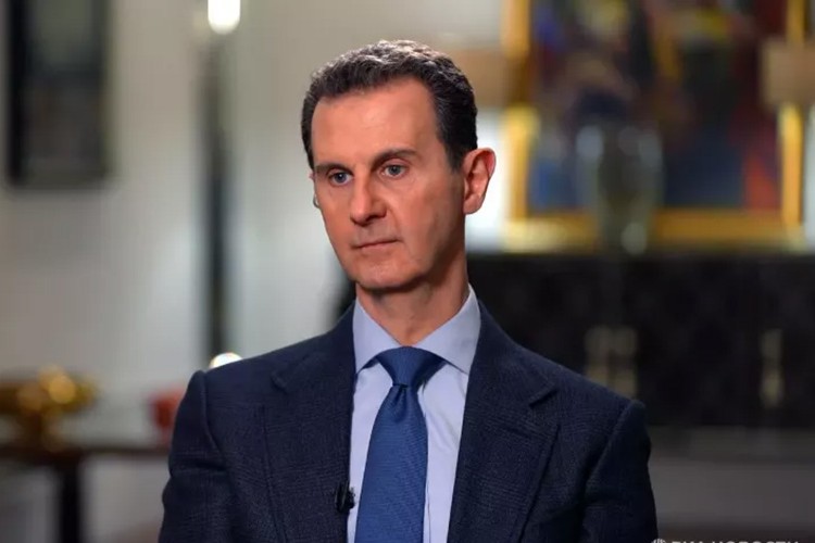 Esad'dan Türkiye ile yakınlaşmaya yönelik açıklama