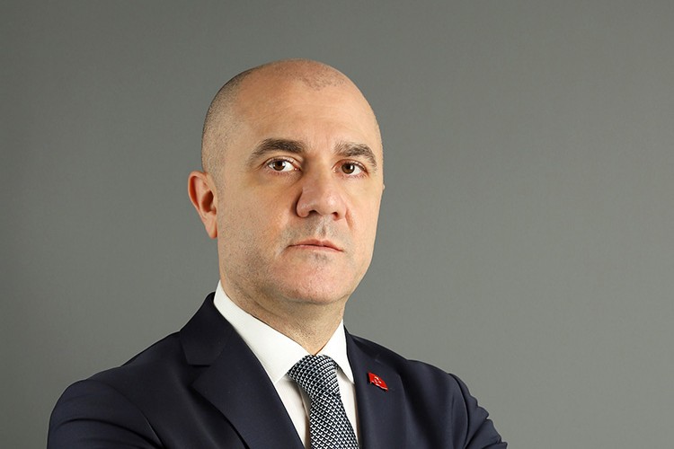 Mermer-traverten ihracatında lideriz'