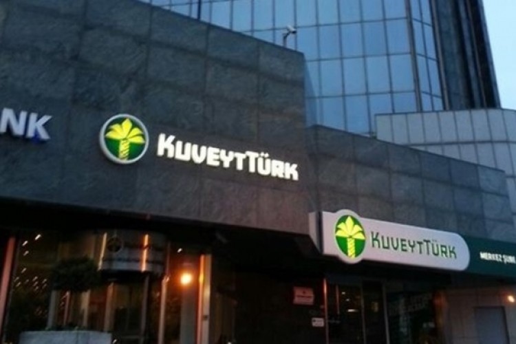 Kuveyt Türk'ten 'Gömülü   Finansmanın Yükselişi' Raporu