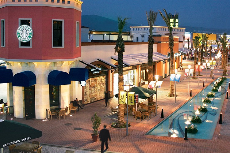 Forum Bornova, ECE Türkiye ile yeni bir döneme başlıyor