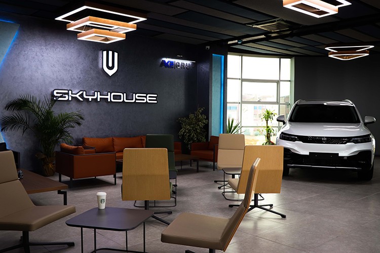 15 Ülkenin Distribütörlüğü ve Yönetimini Üstlendi!