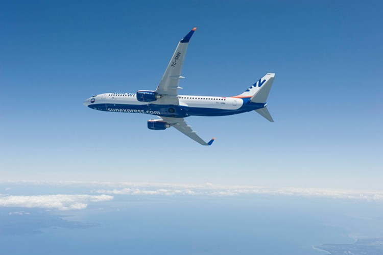 Ücretsiz tahliye uçuşlarını 1 Mart'a kadar uzattı