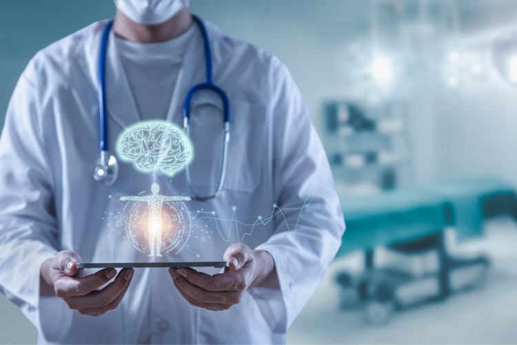 Sağlık hizmetlerinde neden yapay zekaya ihtiyaç var?