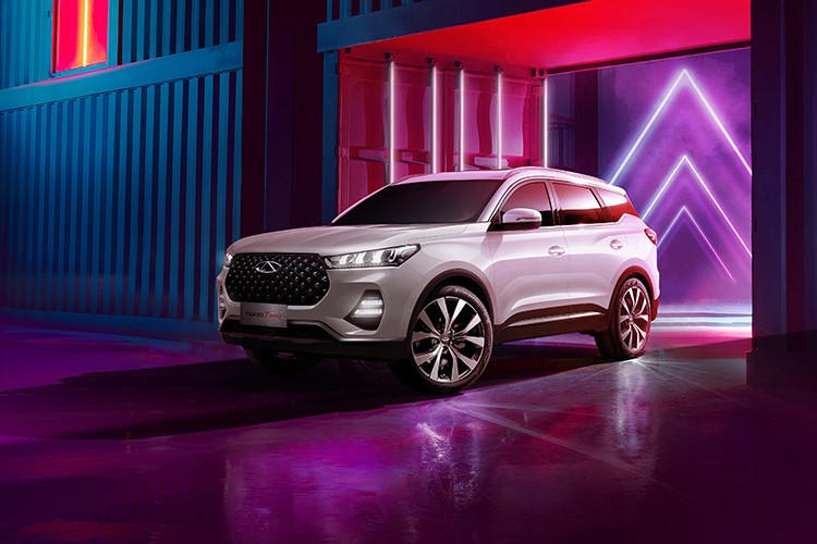 Chery Türkiye Satış Sonrasında da İddialı