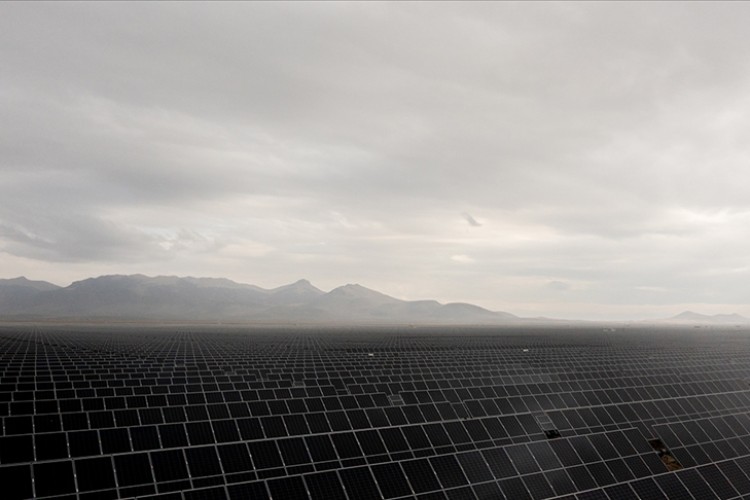 Kalyon PV, güneş enerjisi teknolojilerine 4 yılda 25 milyon dolar yatırım yaptı