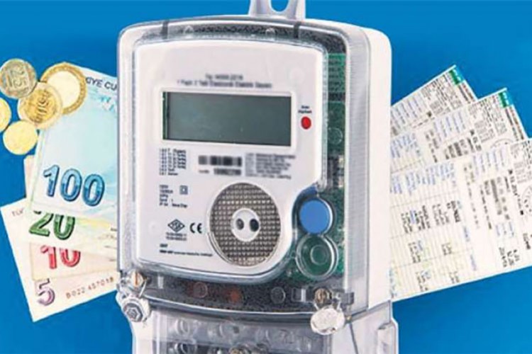 Sayaçlara yüzde 20 zam