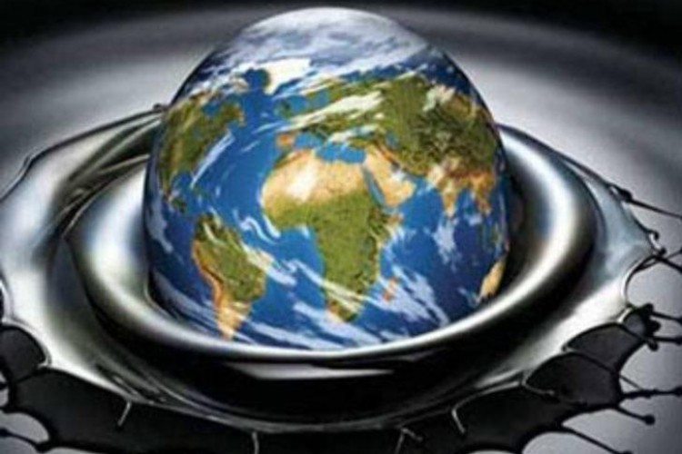 Petrol devlerinin gelirinde rekor artış