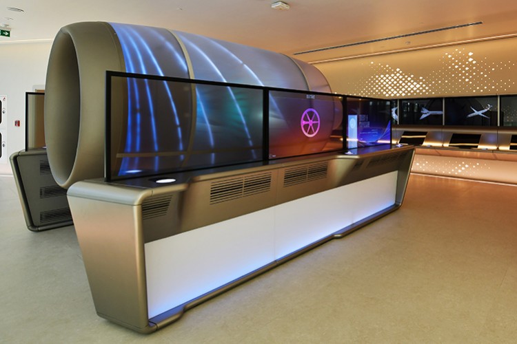 Emirates, 200 milyon dolarlık sürdürülebilirlik fonu oluşturuyor