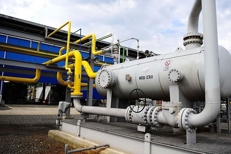 Enerji ithalatı faturası nisanda yüzde 3,2 azaldı