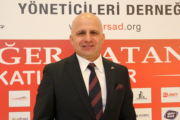 Rezervasyonlar turizm yatırımlarını pozitif etkiledi