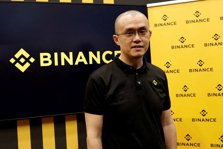 SEC, Binance ile şirketin kurucusu Zhao'ya dava açtı