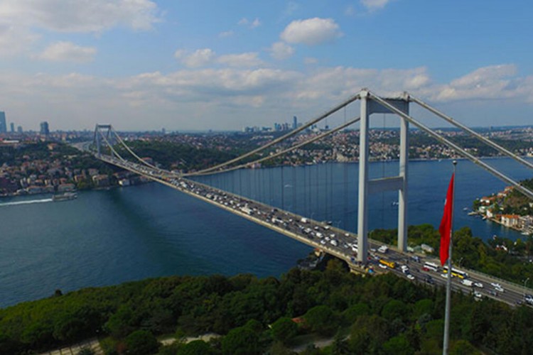 Bayramda ücretsiz...