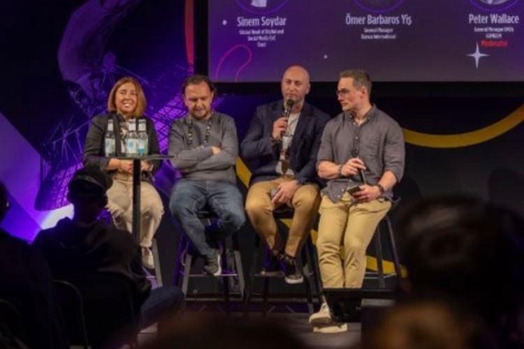 MMA'den OMR'ye Türk Çıkartması