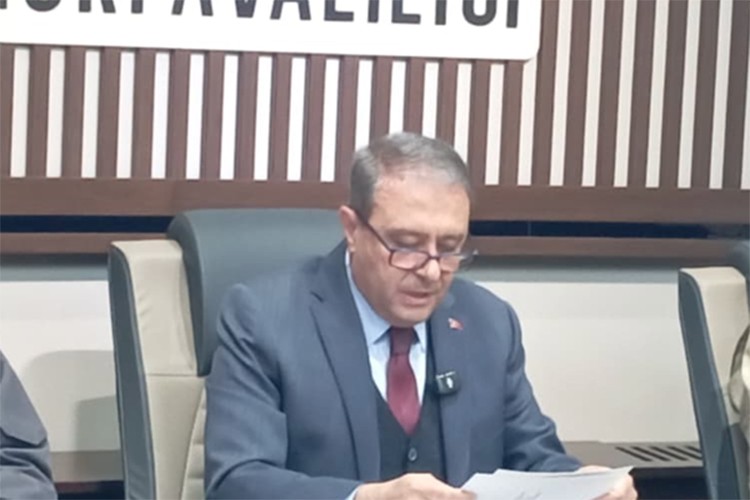 OSB'de arıtma tesisinin inşasına başlandı