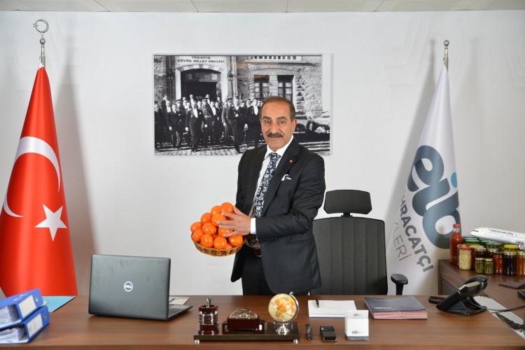 Narenciye sektörü KKTC'de görülen yeşillenme hastalığının Türkiye'ye sıçramaması için topyekûn mücadele istiyor