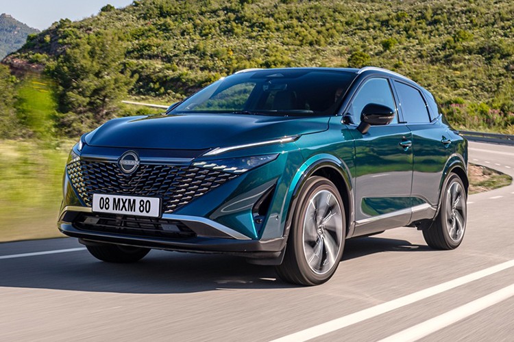Nissan'dan temmuz ayına özel avantajlar