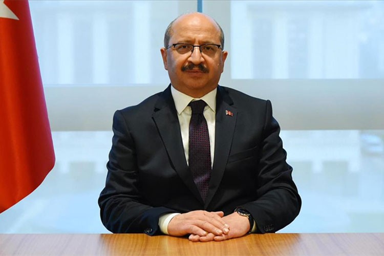 "Rehberlik esaslı denetim çalışmaları sürdürülecek"