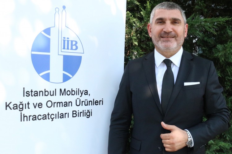 Resesyon ve sipariş daralması mobilya, kağıt ve orman ürünleri sektörünün yükünü artırıyor