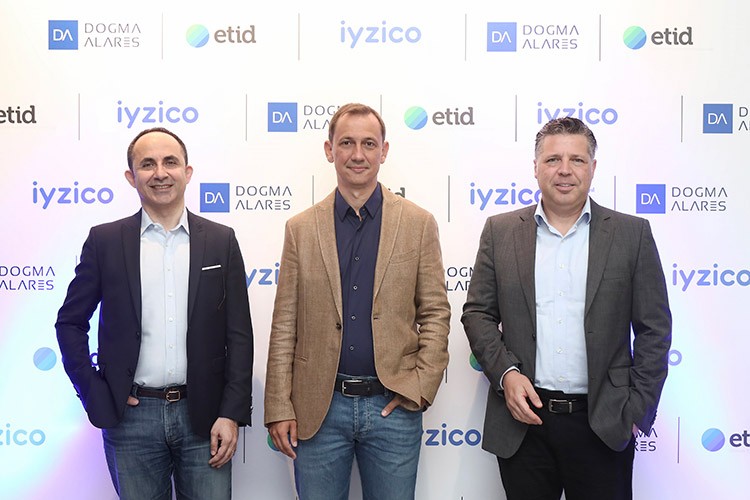 Türkiye'de e-ticaret hacmi 4,6 trilyon liraya ulaştı