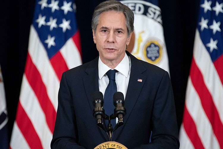 Tahıl anlaşmasından çekilen Rusya'ya ABD'den tepki