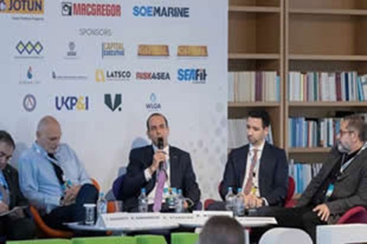 SAFETY4SEA Forumu İstanbul'da düzenlenecek