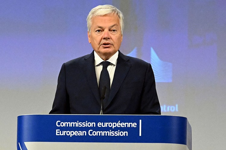 ETraveli'yi satın alma teklifi AB kurallarıyla uyumlu