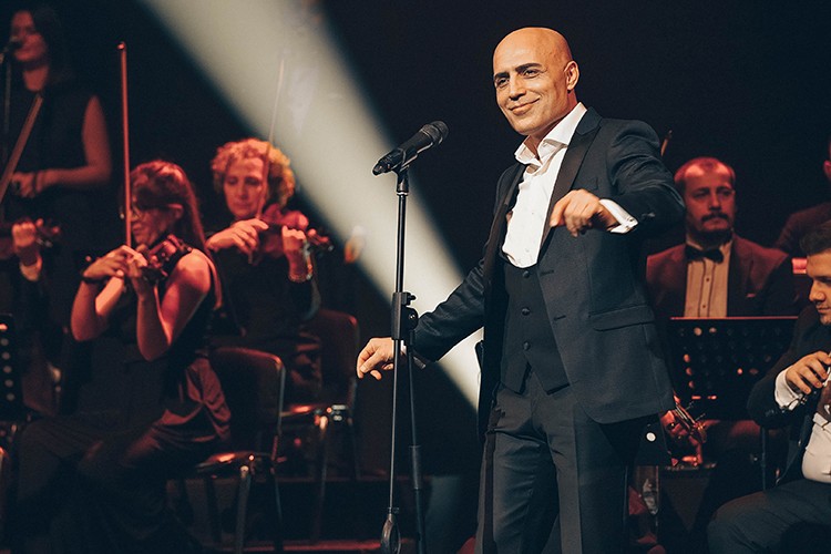 Anadolu'dan Ortadoğu'ya kültür köprüsü