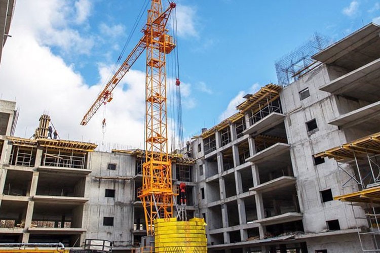 Emlak vergisi için inşaat maliyet bedelleri belirlendi