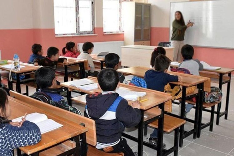 Okul binası yaptırılacak