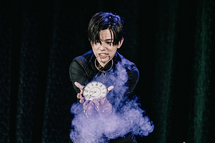 Türkiye Magic Festival,