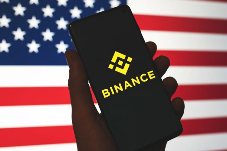 Binance.US doğrudan dolar çekim işlemlerini durdurdu