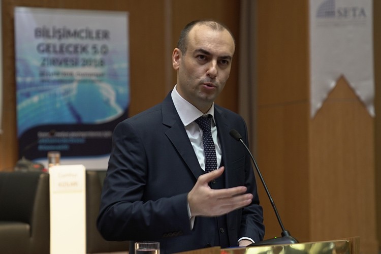 Kripto Varlık ve Teknoloji Startup'larından Vergi Alınmamalı