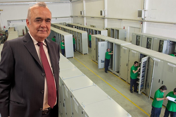 "Net Sıfır 2050 küresel pazarı canlandırdı"