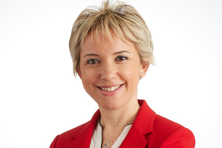 İdil Pamir Anadolu Sigorta Genel Müdür Yardımcısı Oldu