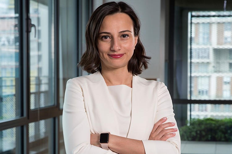 Gelecek Varlık'ın ilk çeyrek toplam tahsilatı 232,8 milyon TL