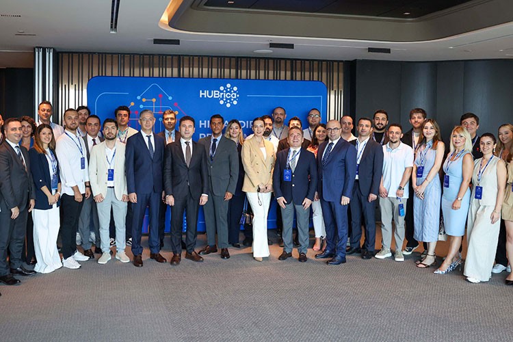 Fintek, yapay zekâ ve sürdürülebilirlik için program