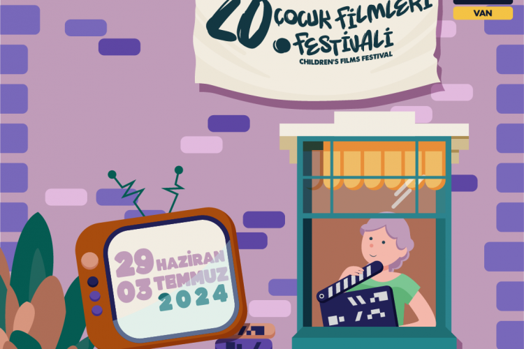 Kültür Yolu Festivali Van'da devam ediyor