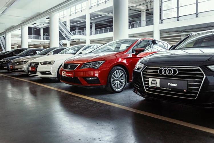 "Fiyatları çip krizi değil, galericiler yükseltti'