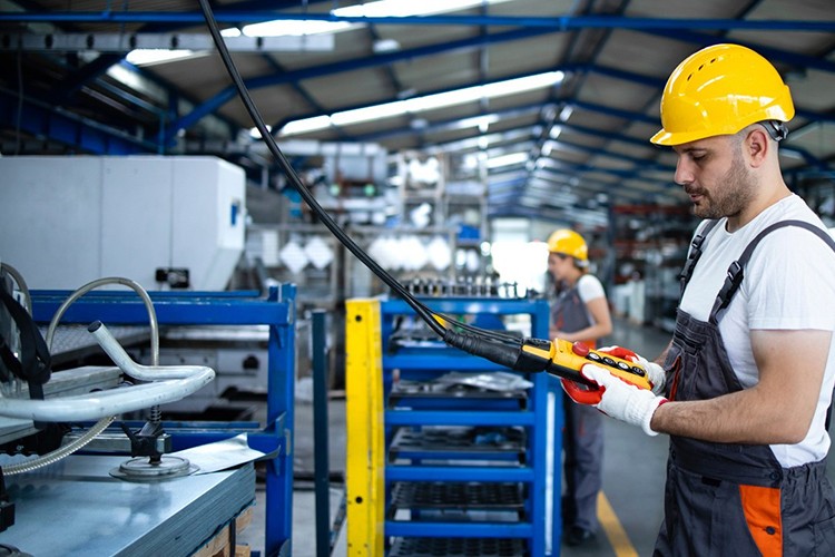 ABD'de üretici enflasyonu beklentilerin altında geldi