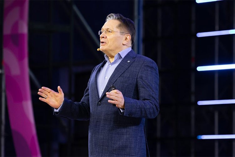 Rusya ve UAEA Moskova'da istişare turu gerçekleştirdi