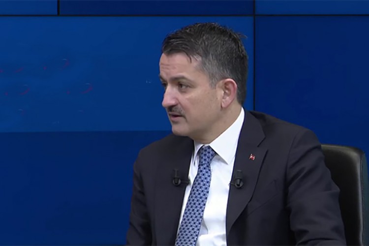 "Taklit ürüne ağır ceza"