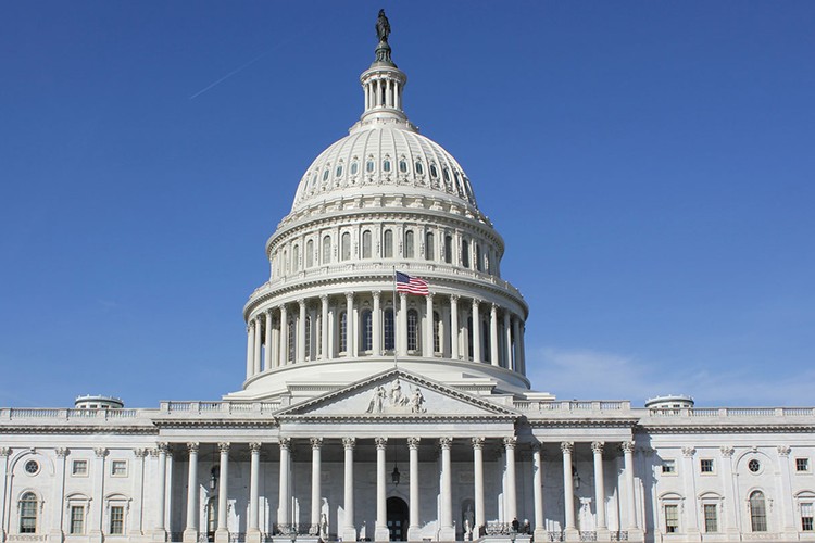 Destek paketi Senato'dan da geçti