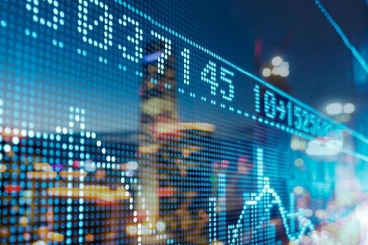 Yurt içi piyasalar TCMB faiz kararına odaklandı