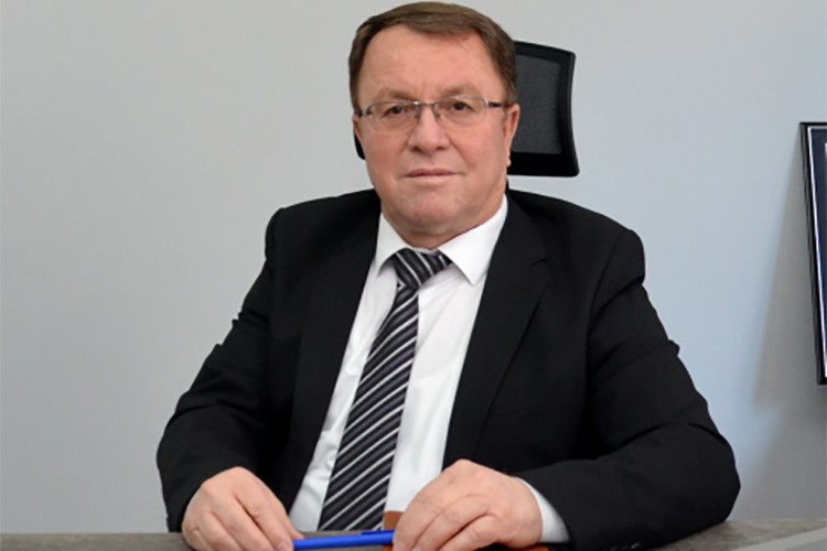 El ele verip sigorta fuarını birlikte büyütmeliyiz