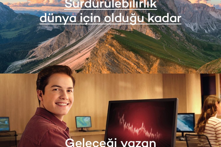 Akbank: