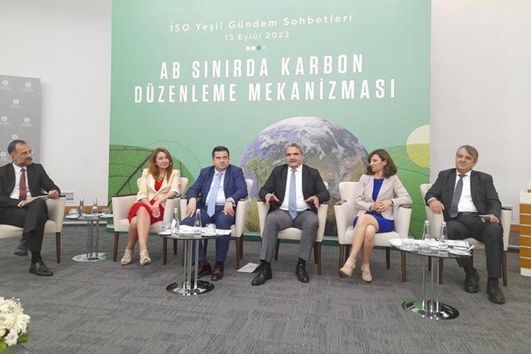 Karbon düzenleme mekanizması küresel bir boyut kazanacak