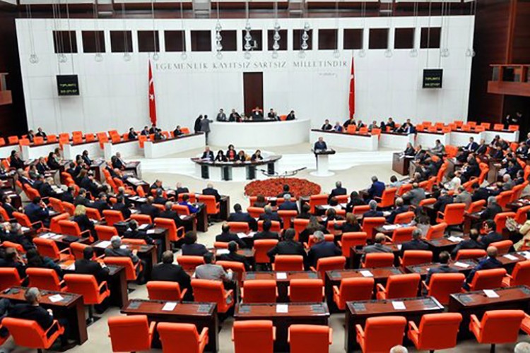 Bu hafta 15 bakanlığın bütçesi görüşülecek