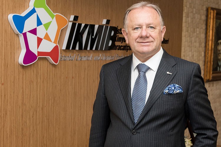 "KKDİK kapsamında lider firmalar yıl sonu gelmeden belirlenmeli