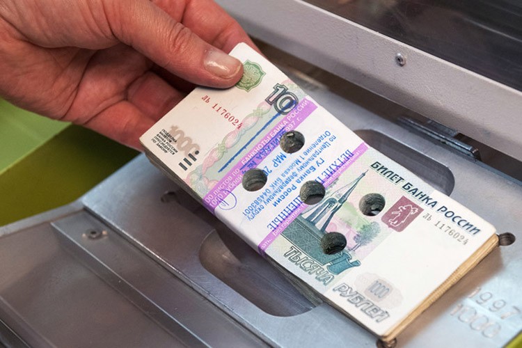 Rusya menkul kıymetlerin satışını yasakladı