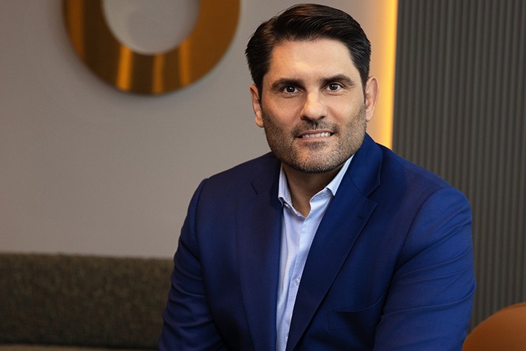 Vodafone'dan 5G yolunda yeni teknoloji yatırımı